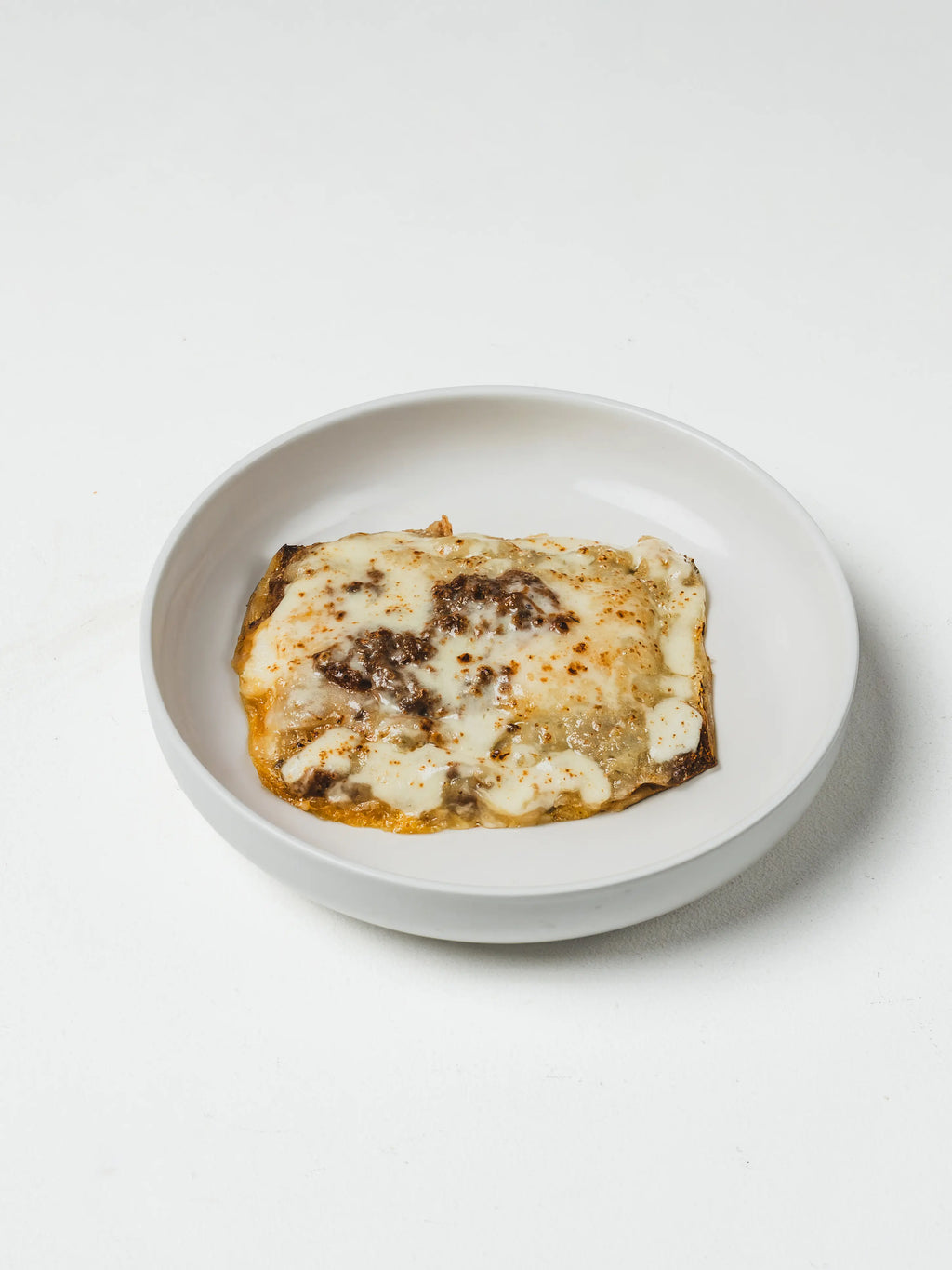 Escondidinho de Carne de Panela