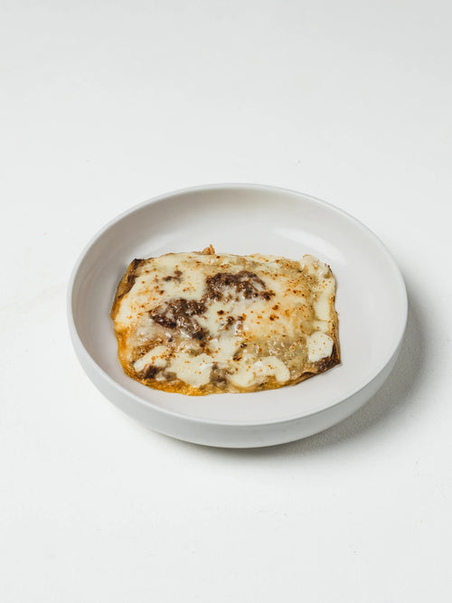 Escondidinho de Carne de Panela