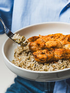 Peito de Frango Grelhado