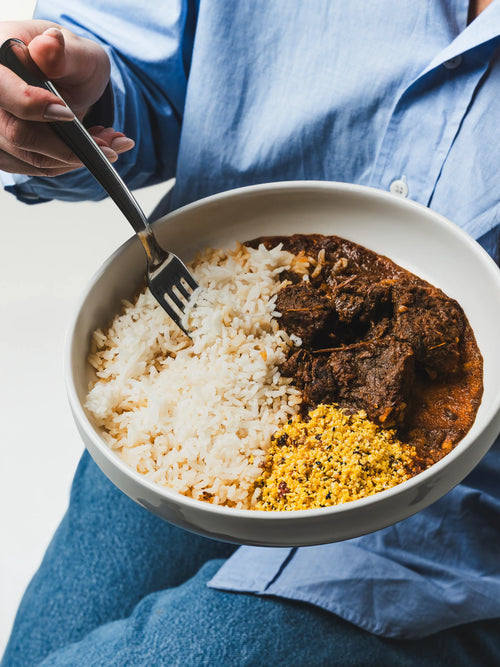 Carne de Panela