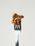 Penne com Ragu de Carne