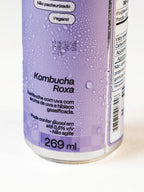 Kombucha Roxa
