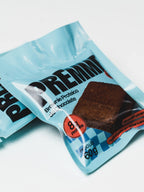 Brownie Fit Proteico