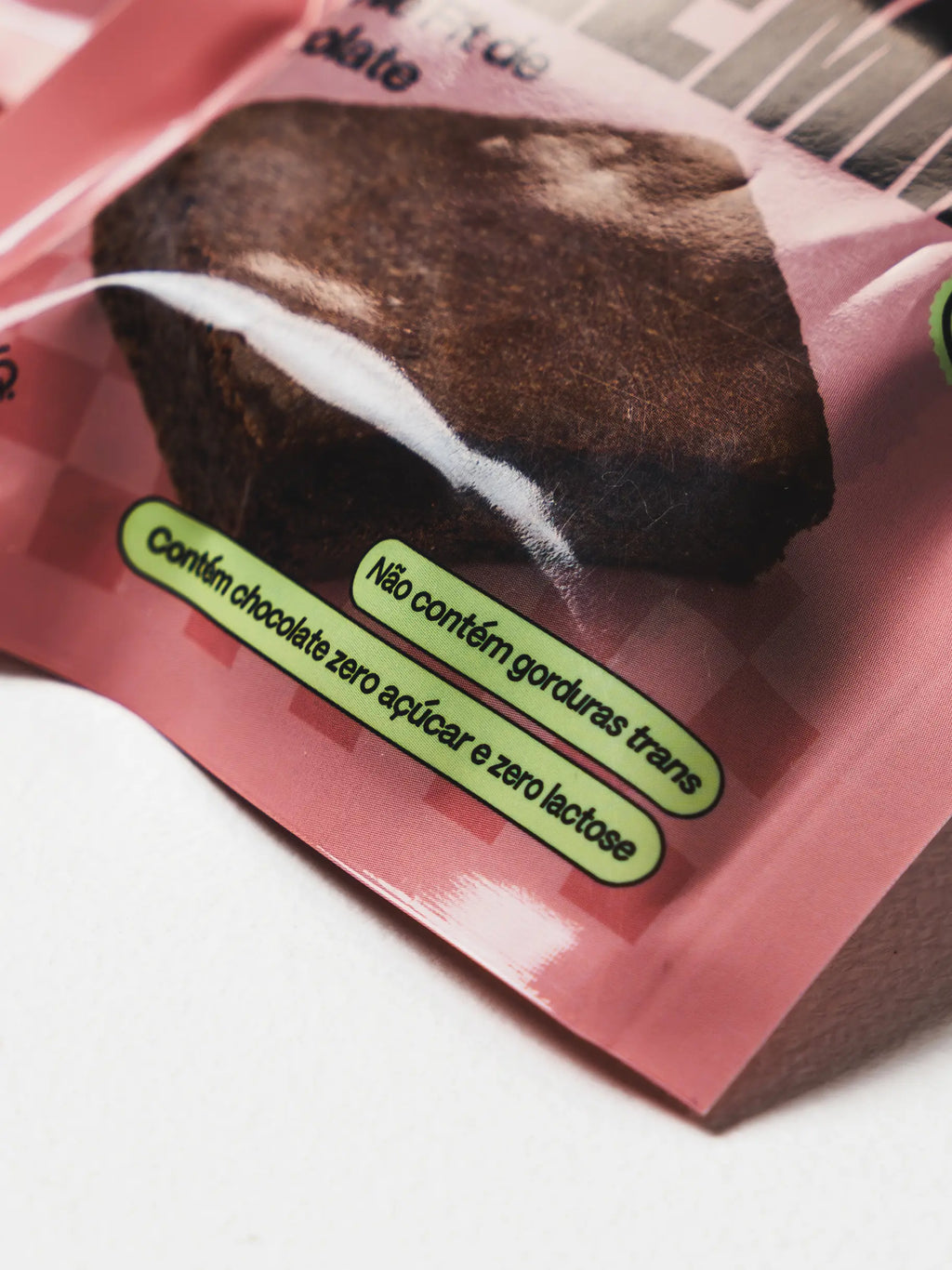 Brownie Fit