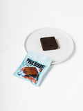 Brownie Fit Proteico