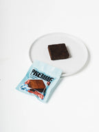Brownie Fit Proteico
