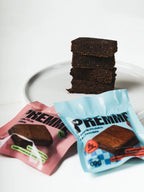 Brownie Fit