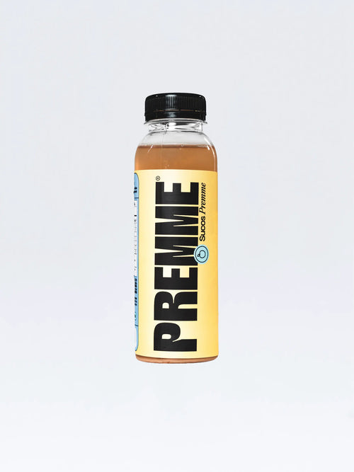 Suco Amarelo