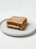 Sanduíche de Frango Desfiado
