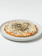 Mini Pizza de Muçarela