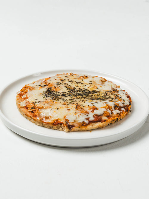 Mini Pizza de Frango