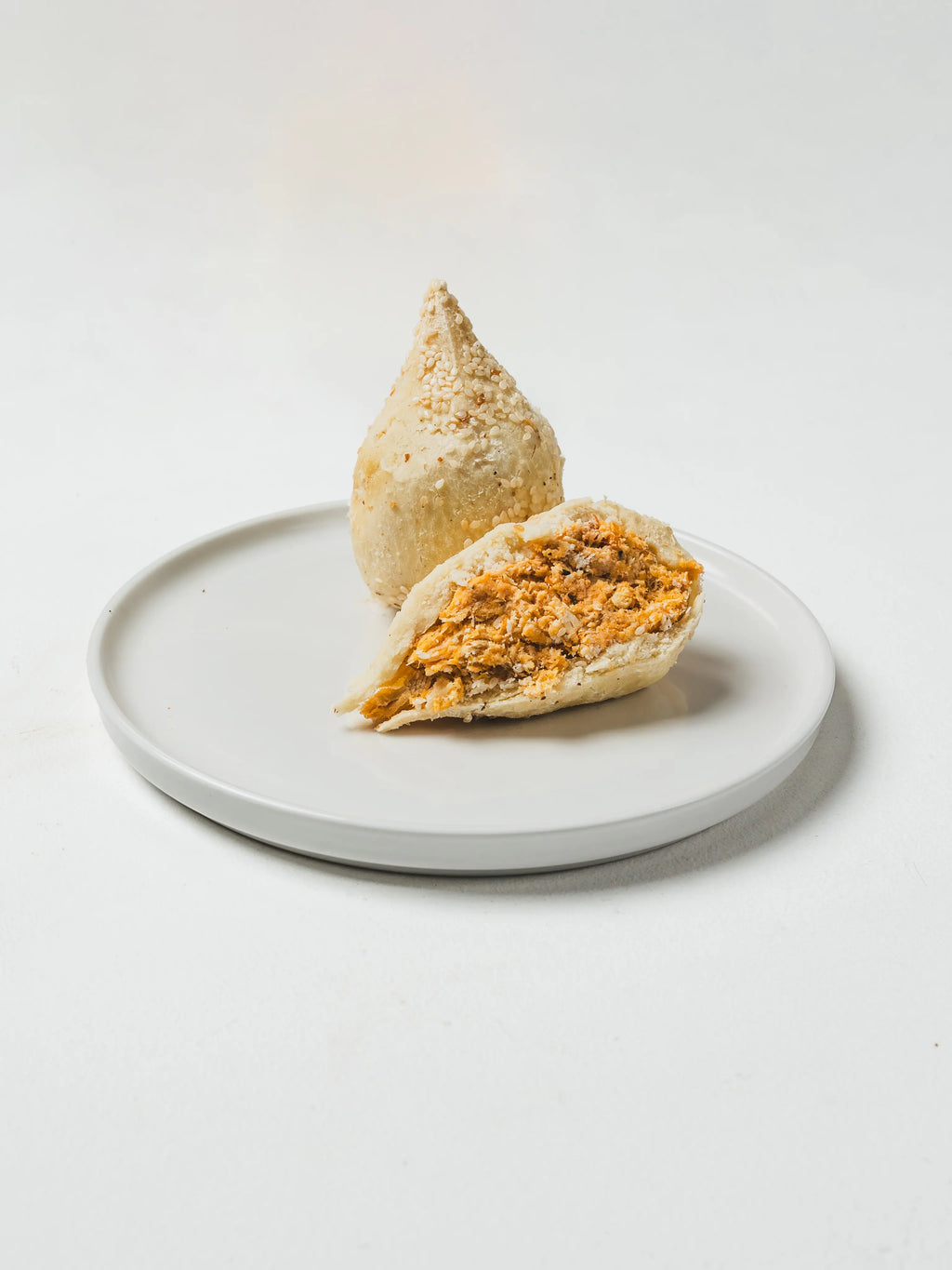 Coxinha de Frango (2 un.)