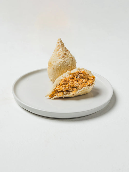 Coxinha de Frango (2 un.)