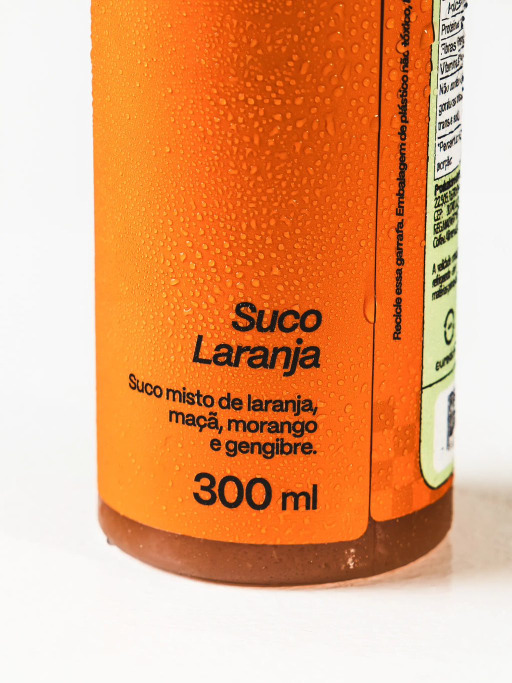 Suco Laranja