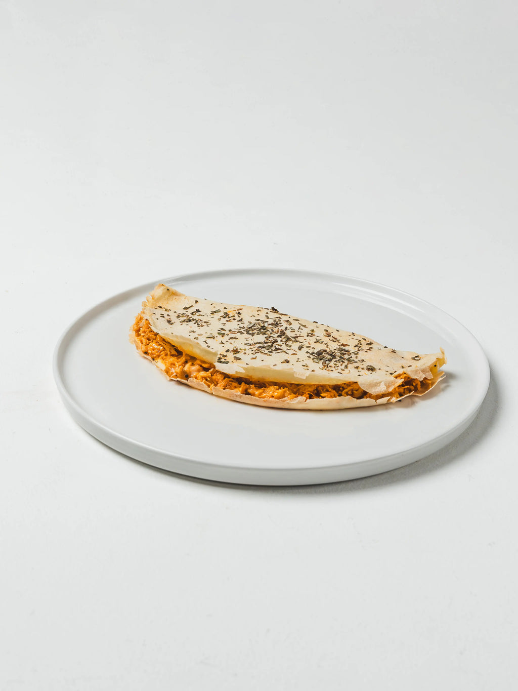 Crepioca de Frango
