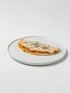 Crepioca de Frango