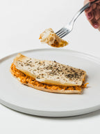 Crepioca de Frango