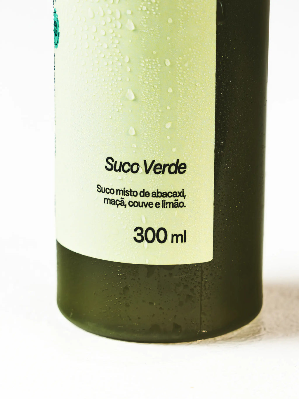Suco Verde