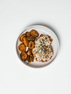 Frango à Parmegiana