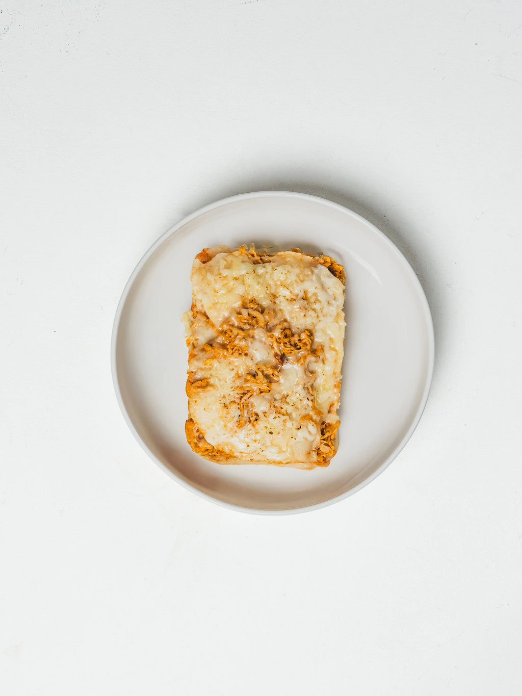 Escondidinho de Frango