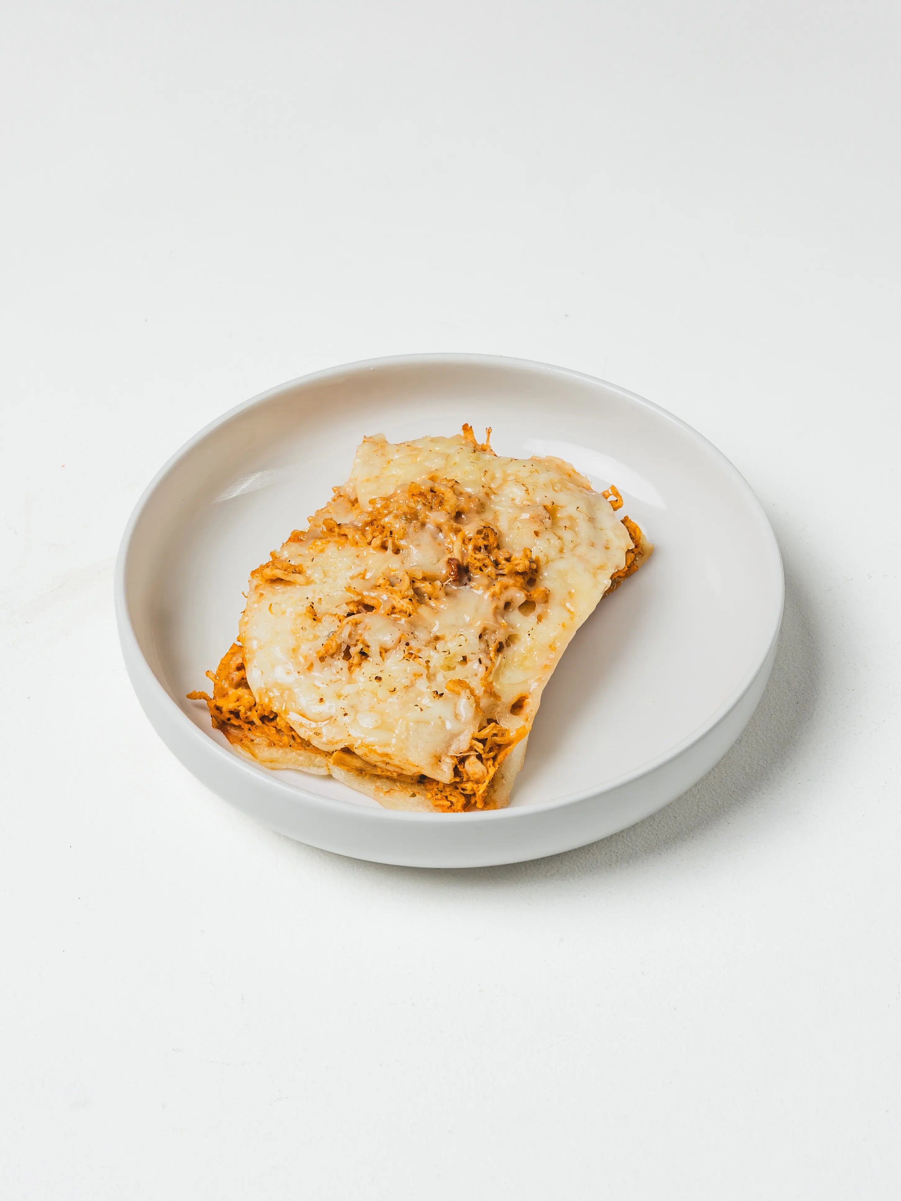 Escondidinho de Frango