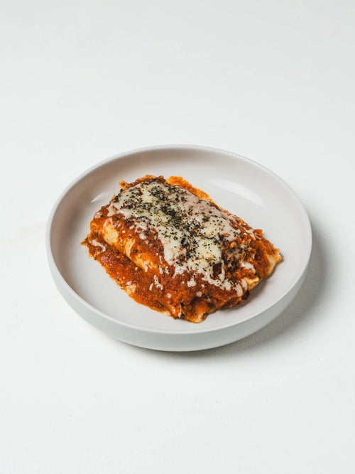 Panqueca de Carne