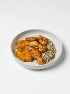Peito de Frango Grelhado