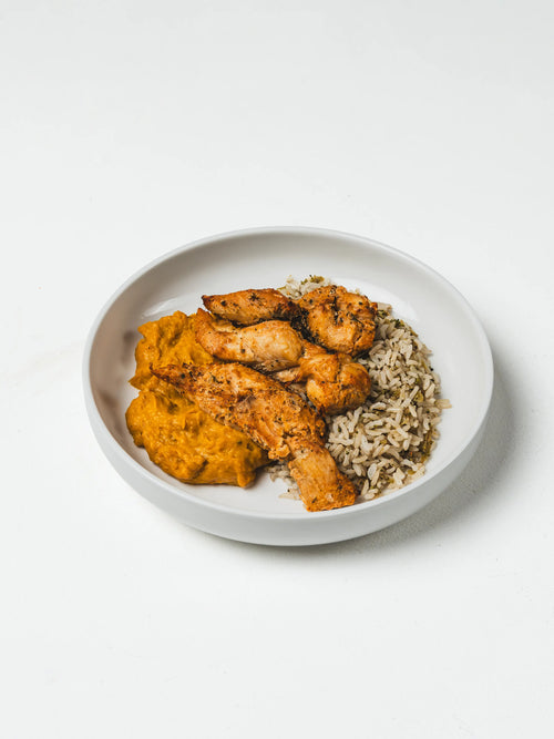 Peito de Frango Grelhado
