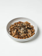 Penne com Ragu de Carne