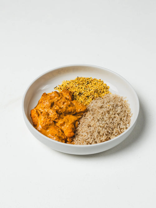 Picadinho de Frango