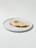 Crepioca de Carne de Panela [Betha]
