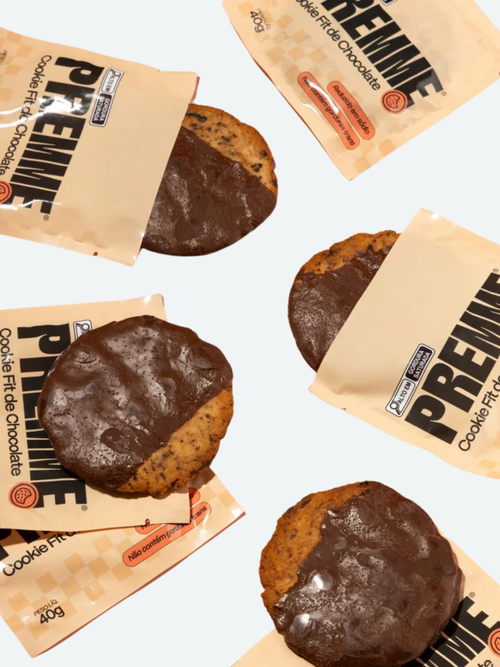 Cookie Fit