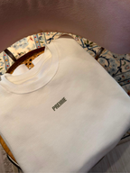 Moletom Crewneck Premme Club