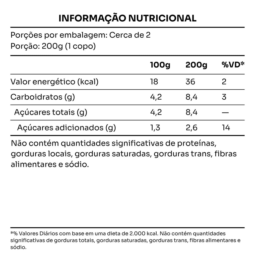 Kombucha Roxa