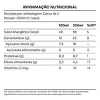Suco Amarelo