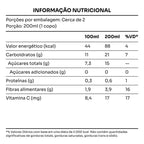 Suco Vermelho