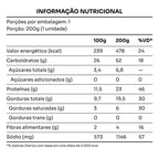 Mini Pizza Fit de Frango [Betha]