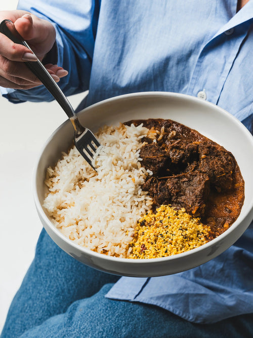 Carne de Panela [Betha]