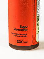 Suco Vermelho [Betha]